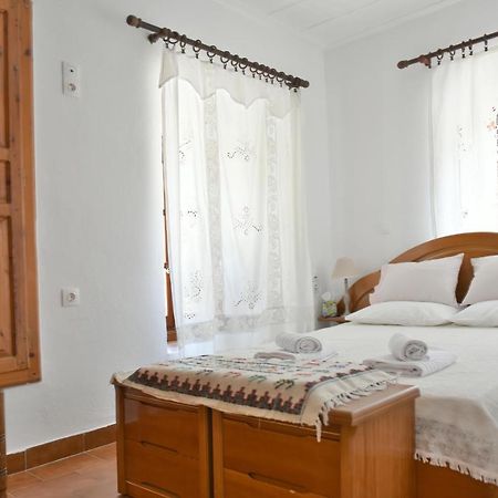 Grandmas Guest House Hidra Exterior foto