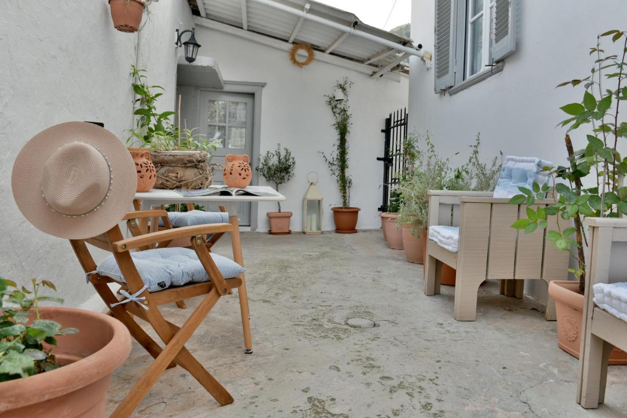 Grandmas Guest House Hidra Exterior foto