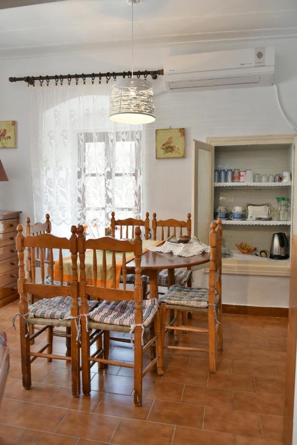 Grandmas Guest House Hidra Exterior foto
