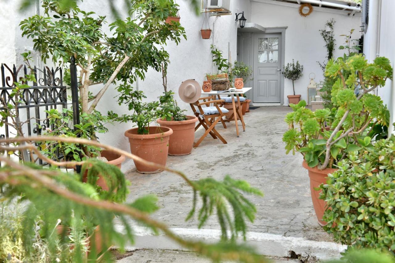 Grandmas Guest House Hidra Exterior foto