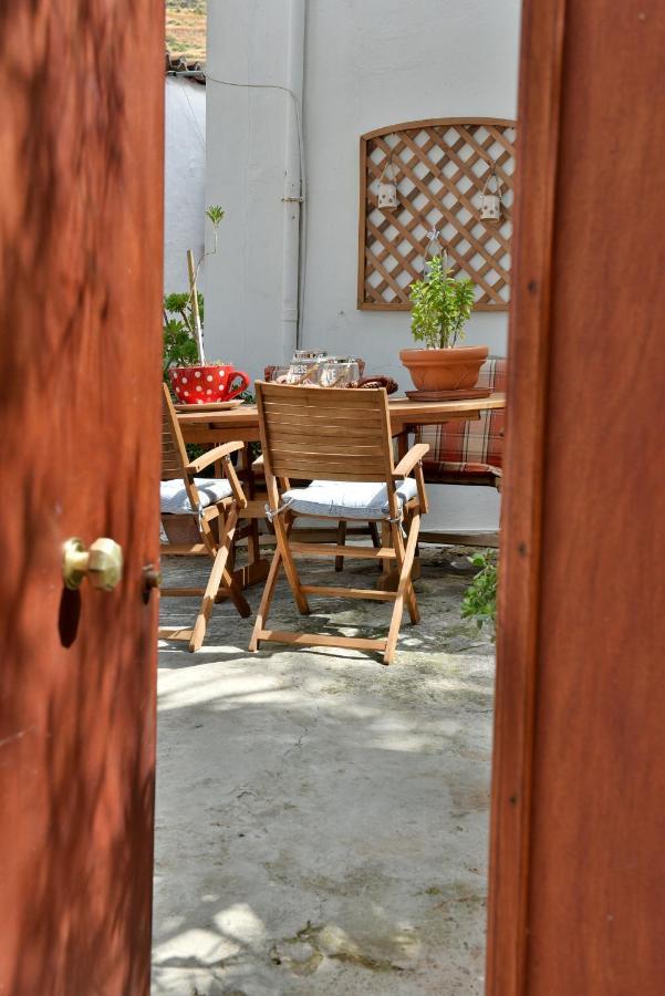 Grandmas Guest House Hidra Exterior foto