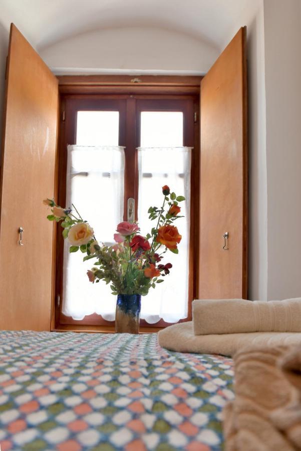 Grandmas Guest House Hidra Exterior foto